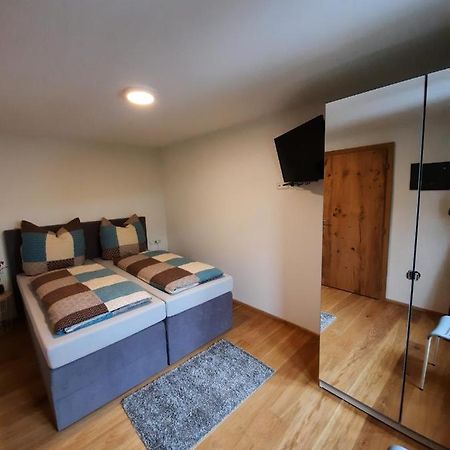 Alpha Apartment ชเริคเคิน ภายนอก รูปภาพ