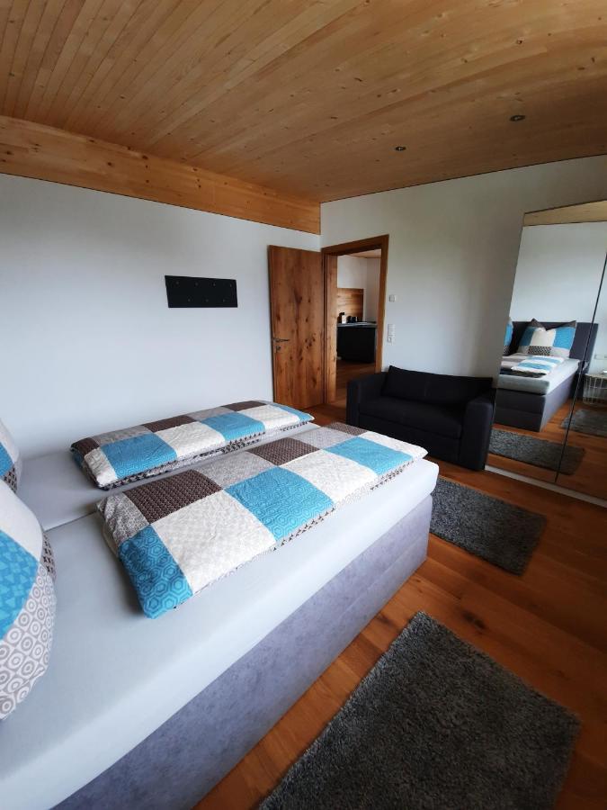 Alpha Apartment ชเริคเคิน ภายนอก รูปภาพ