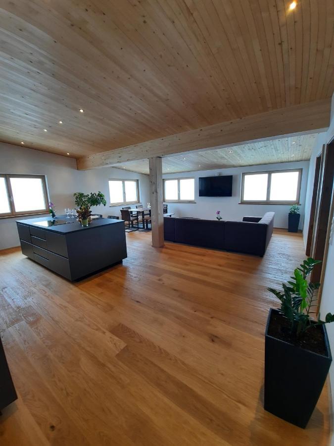 Alpha Apartment ชเริคเคิน ภายนอก รูปภาพ