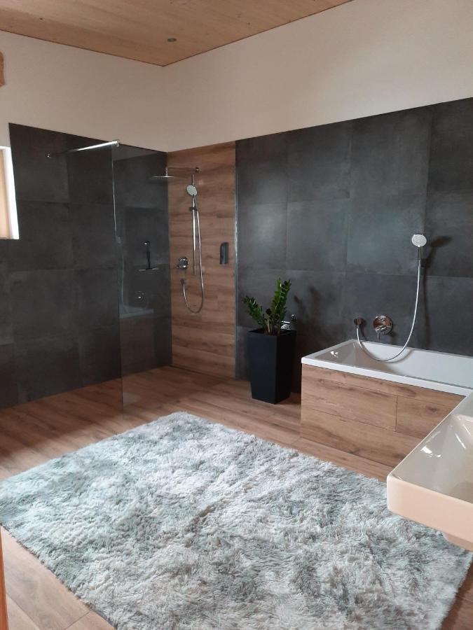 Alpha Apartment ชเริคเคิน ภายนอก รูปภาพ