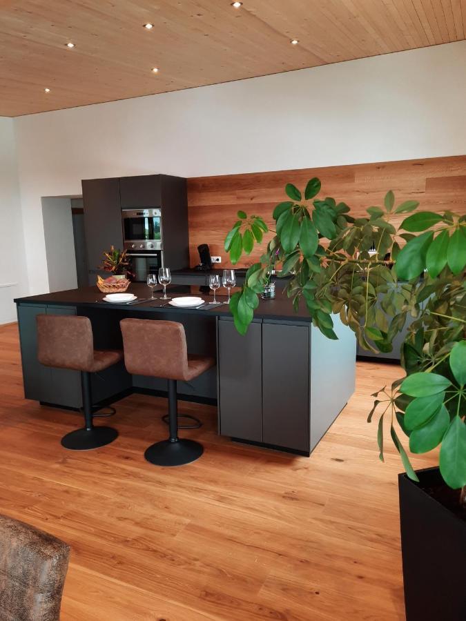 Alpha Apartment ชเริคเคิน ภายนอก รูปภาพ