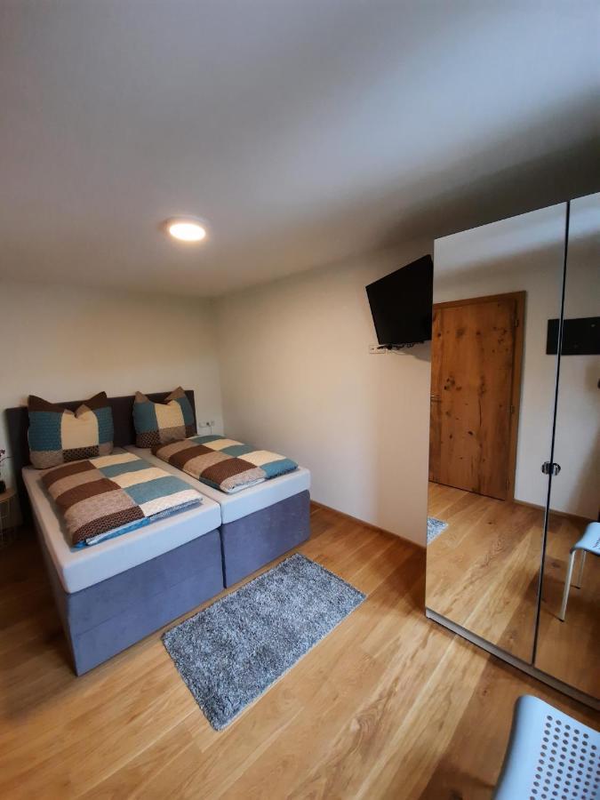Alpha Apartment ชเริคเคิน ภายนอก รูปภาพ