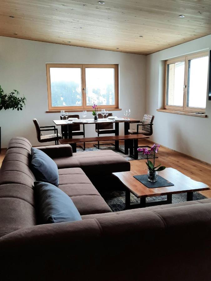 Alpha Apartment ชเริคเคิน ภายนอก รูปภาพ
